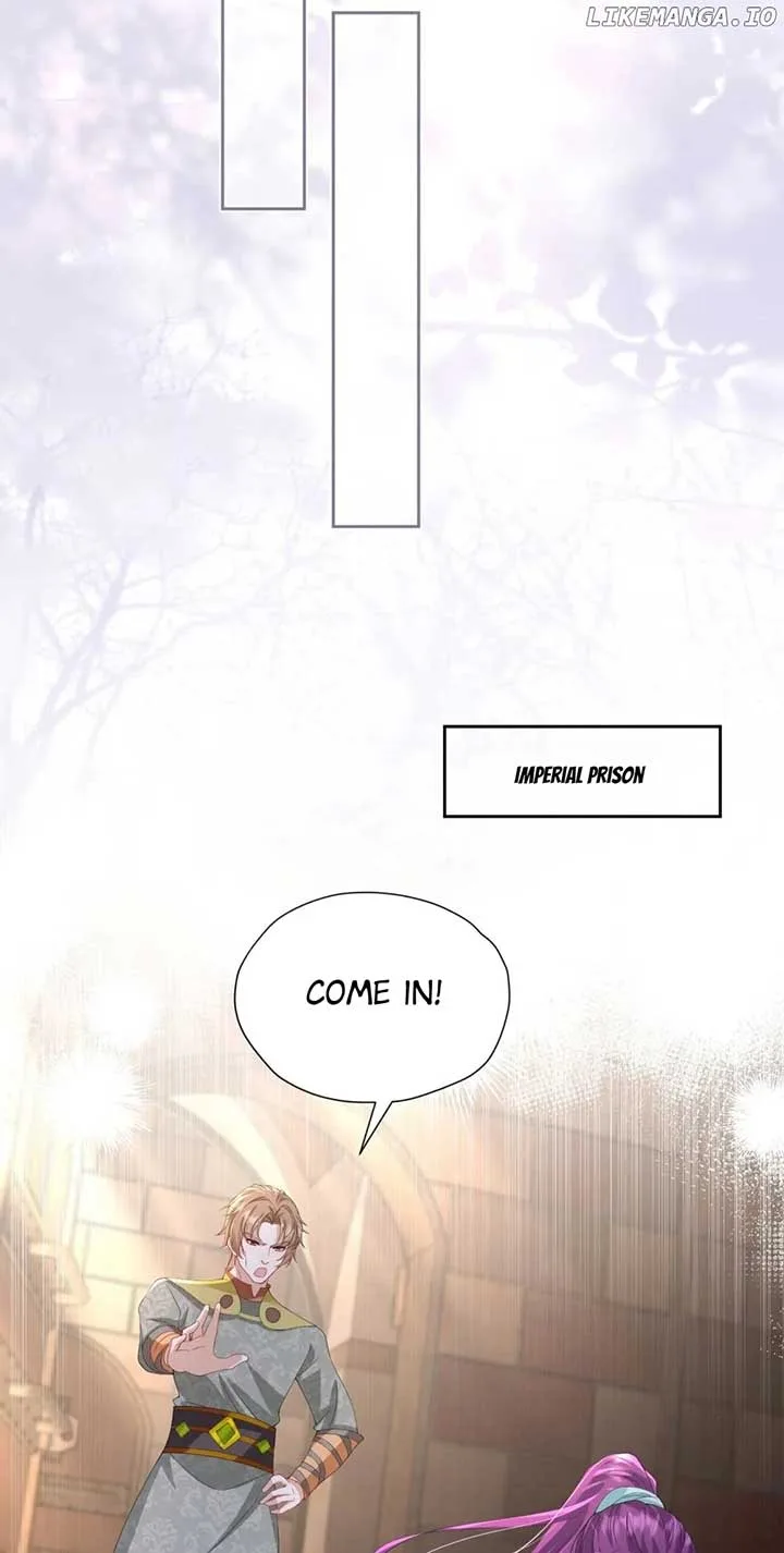 I’m in Love with My Foe Chapter 142 page 19