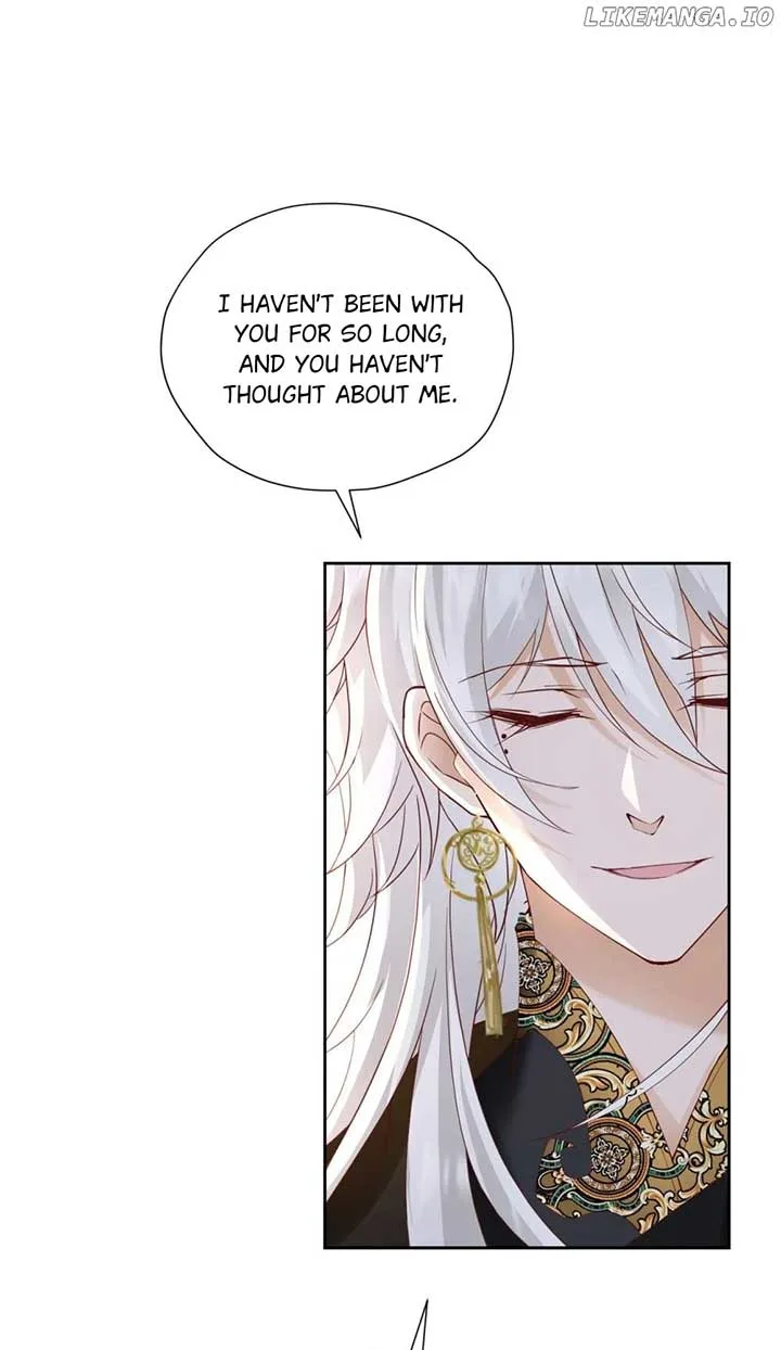 I’m in Love with My Foe Chapter 137 page 45
