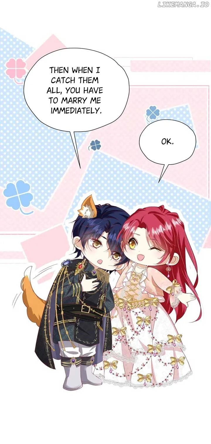 I’m in Love with My Foe Chapter 142 page 16