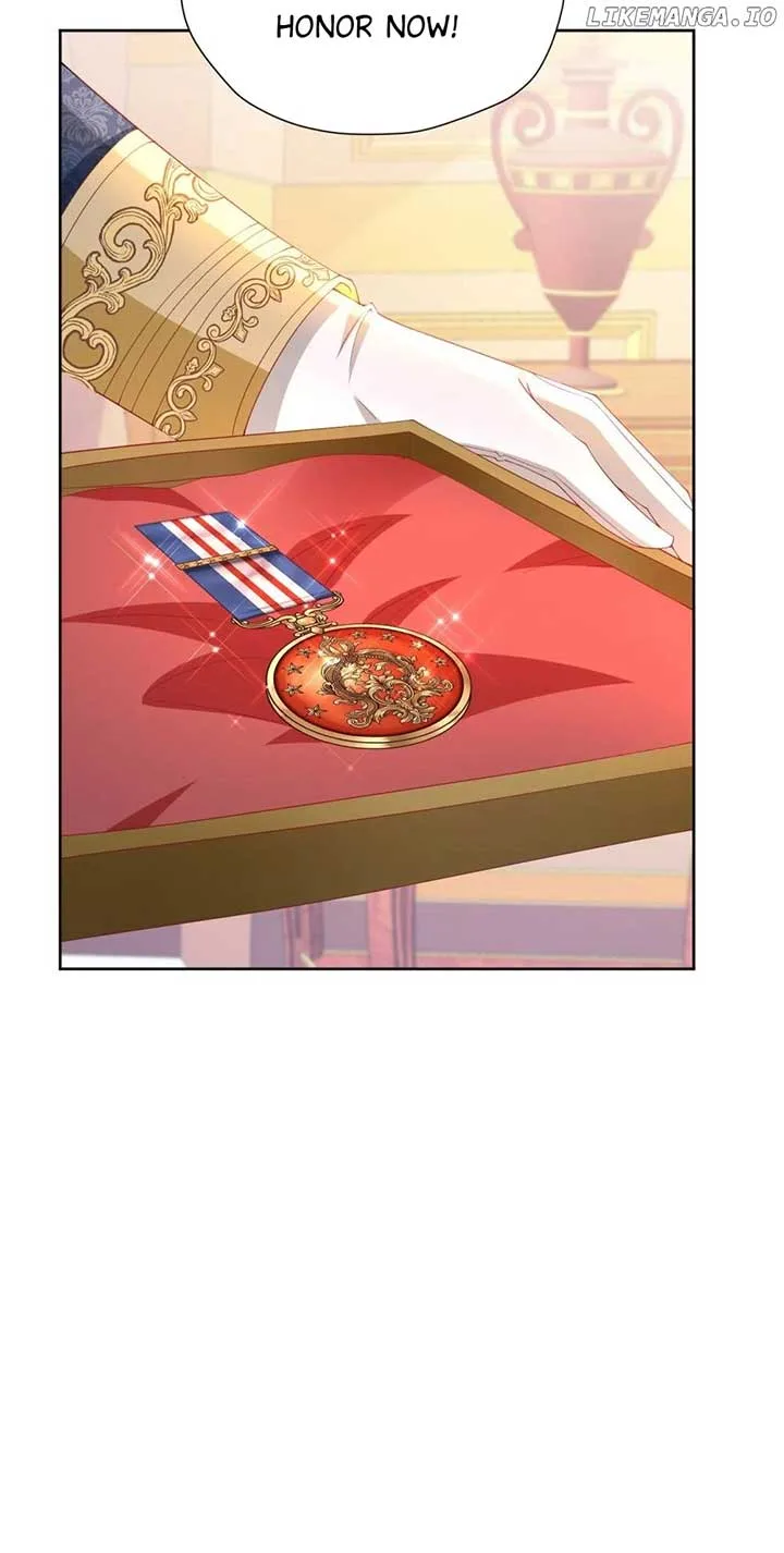 I’m in Love with My Foe Chapter 142 page 8