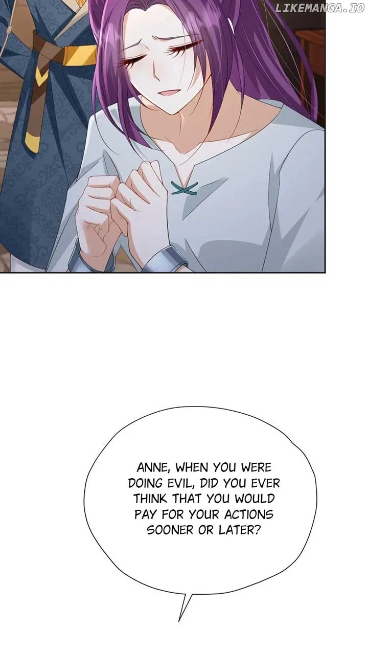 I’m in Love with My Foe Chapter 142 page 29
