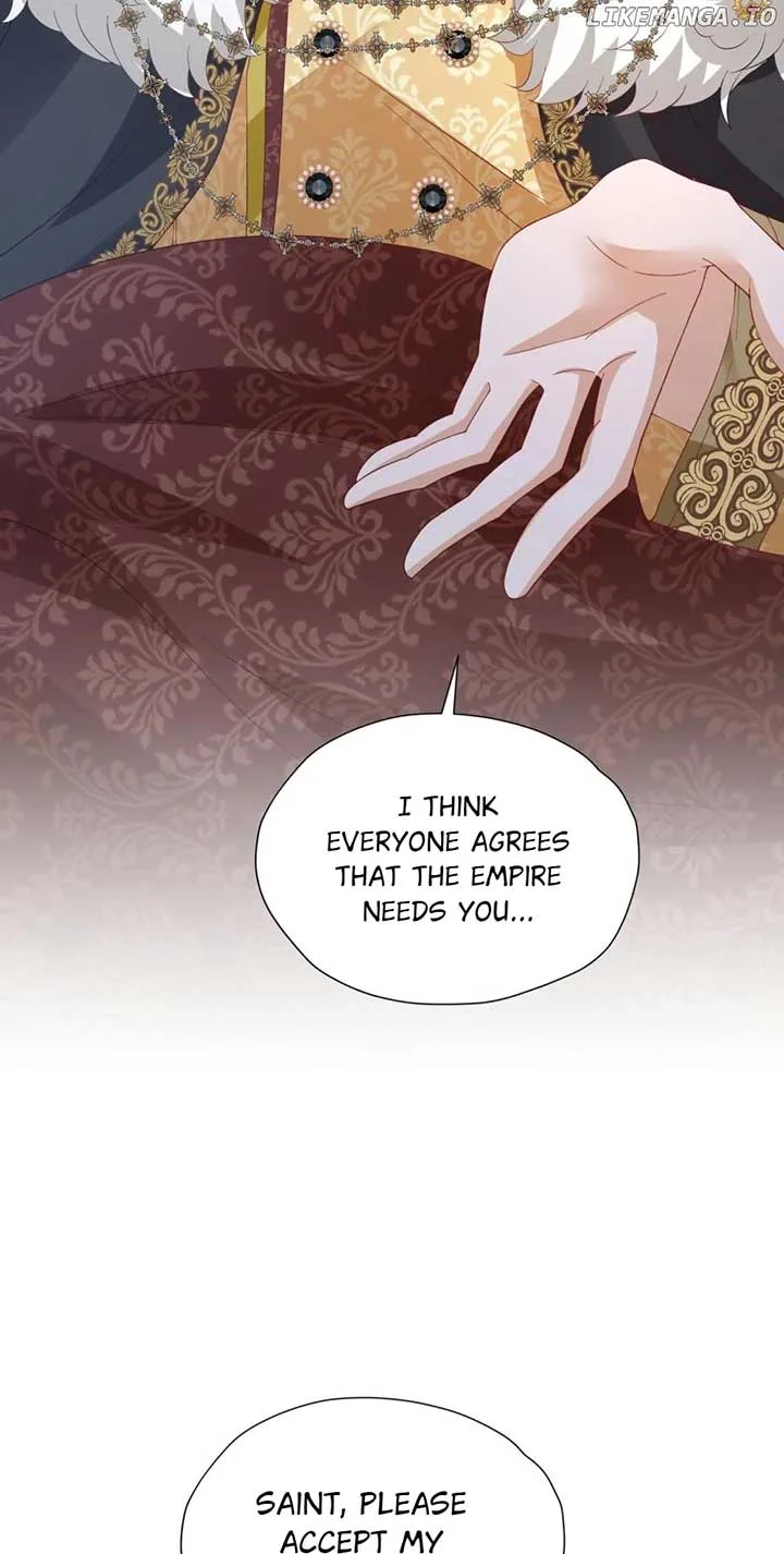 I’m in Love with My Foe Chapter 142 page 7