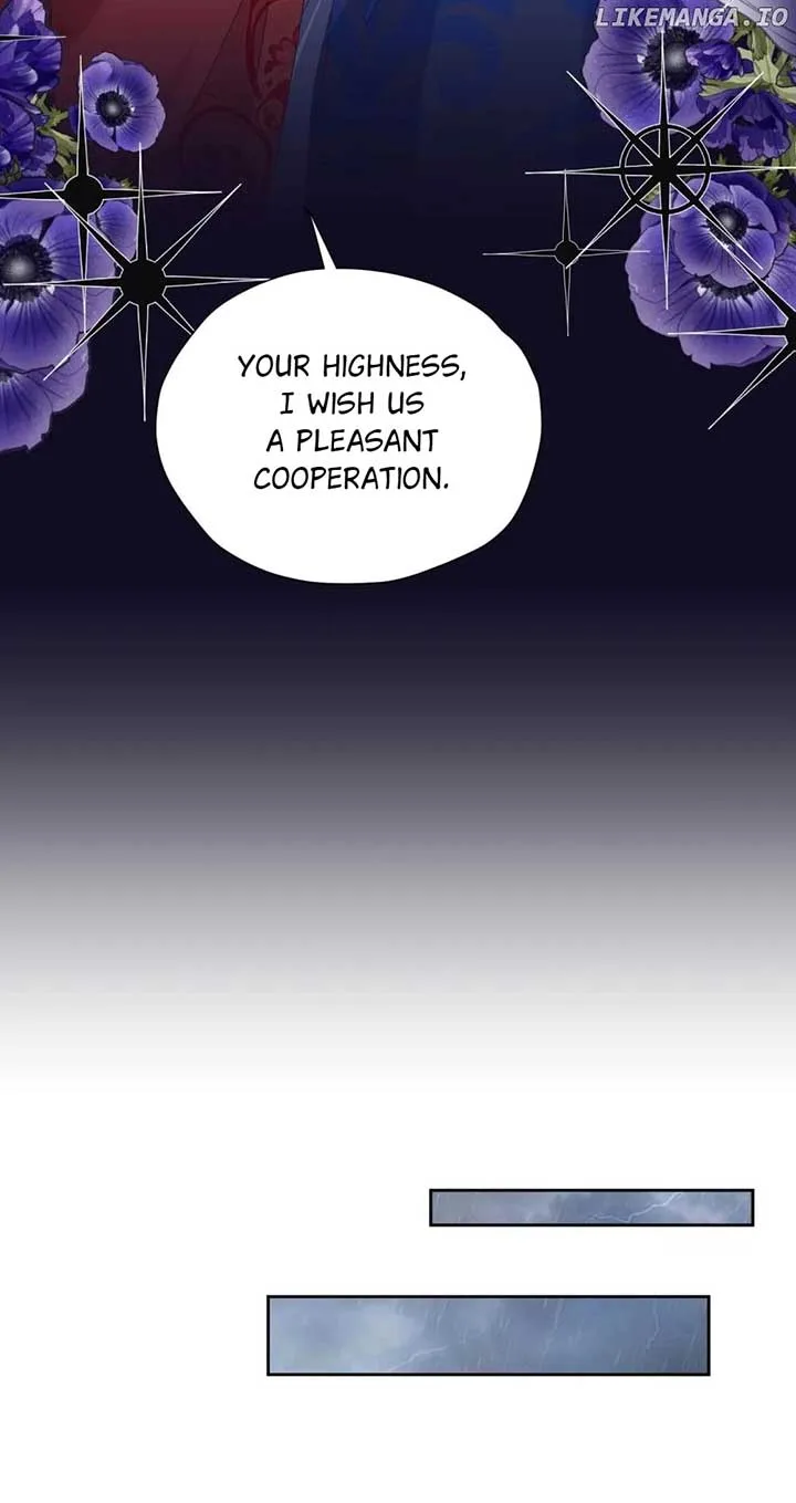 I’m in Love with My Foe Chapter 137 page 29