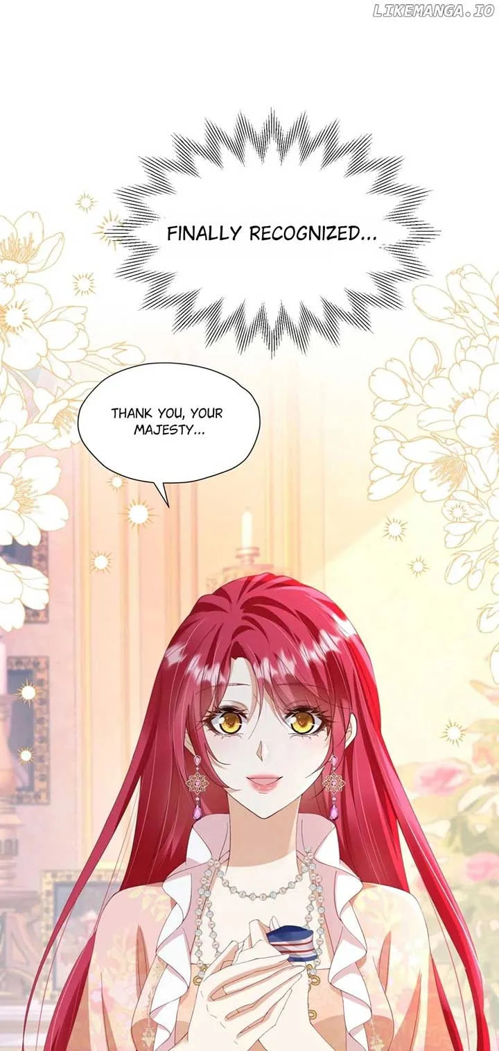 I’m in Love with My Foe Chapter 142 page 9