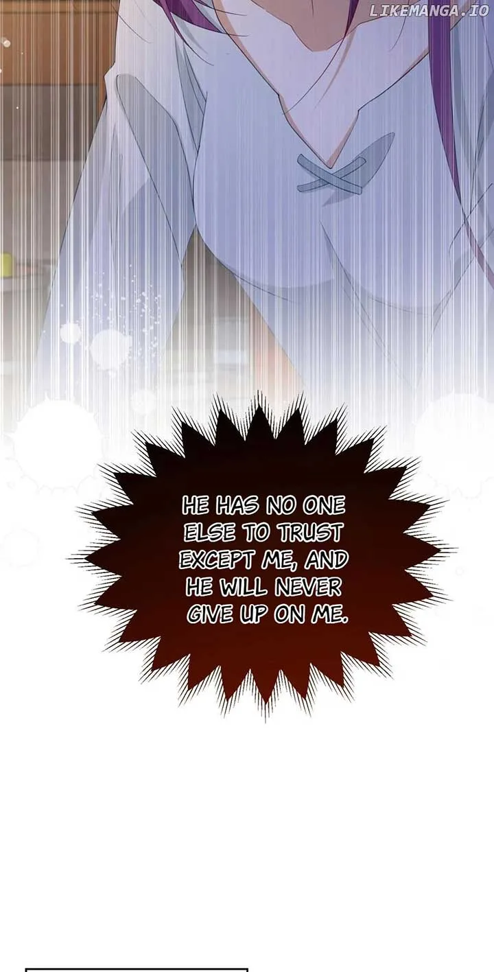 I’m in Love with My Foe Chapter 142 page 39