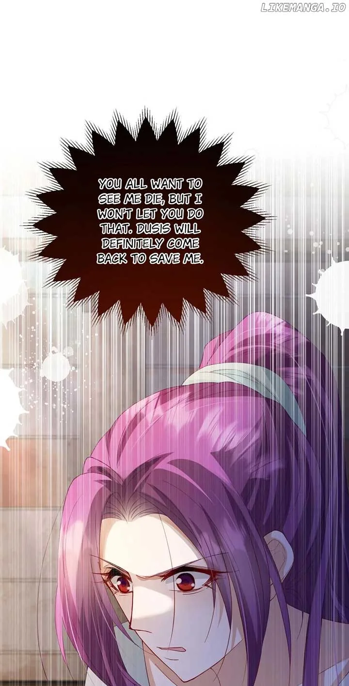 I’m in Love with My Foe Chapter 142 page 38