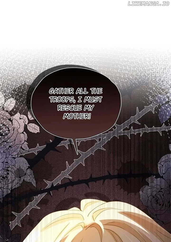 I’m in Love with My Foe Chapter 142 page 44