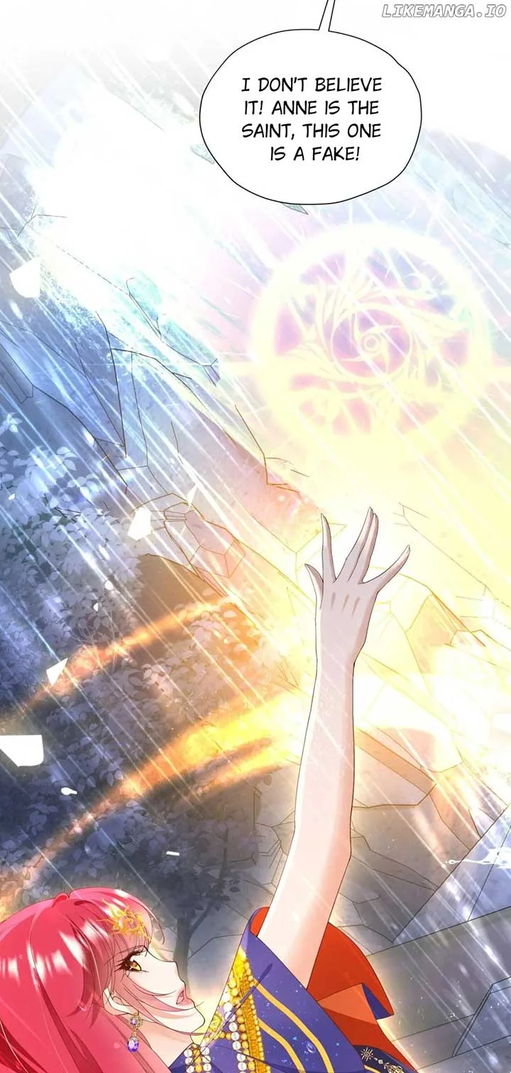 I’m in Love with My Foe Chapter 140 page 4