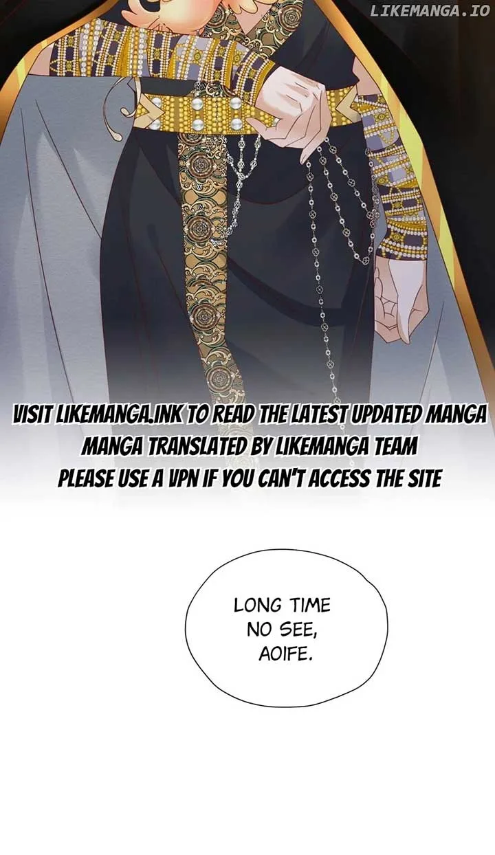 I’m in Love with My Foe Chapter 137 page 47