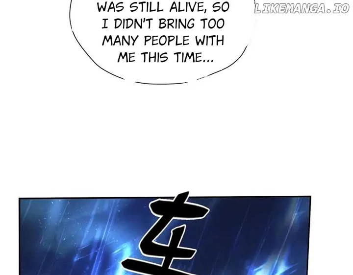 I’m in Love with My Foe Chapter 139 page 39