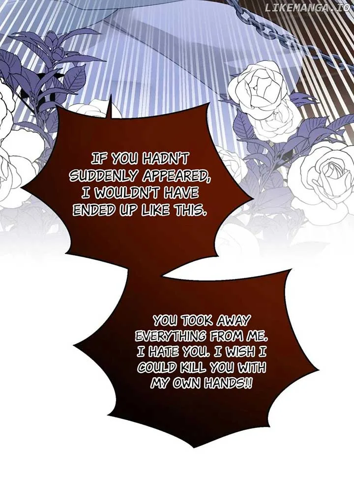 I’m in Love with My Foe Chapter 142 page 32