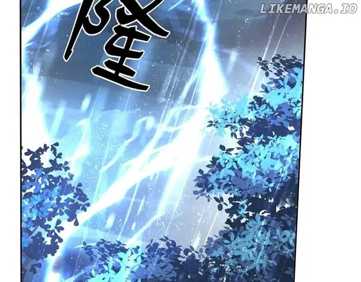 I’m in Love with My Foe Chapter 139 page 41