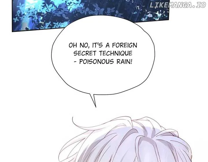 I’m in Love with My Foe Chapter 139 page 42