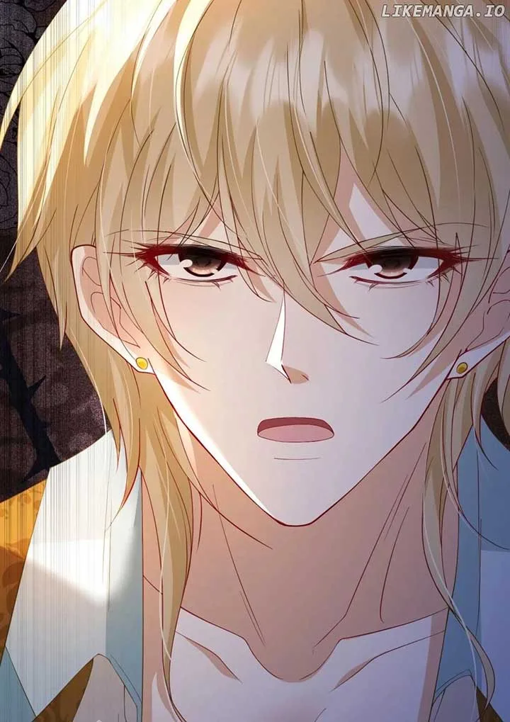 I’m in Love with My Foe Chapter 142 page 45