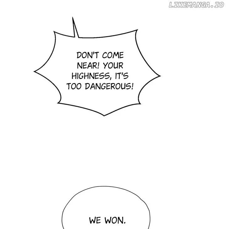 I’m in Love with My Foe Chapter 140 page 7