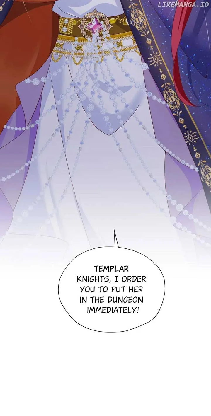 I’m in Love with My Foe Chapter 141 page 7
