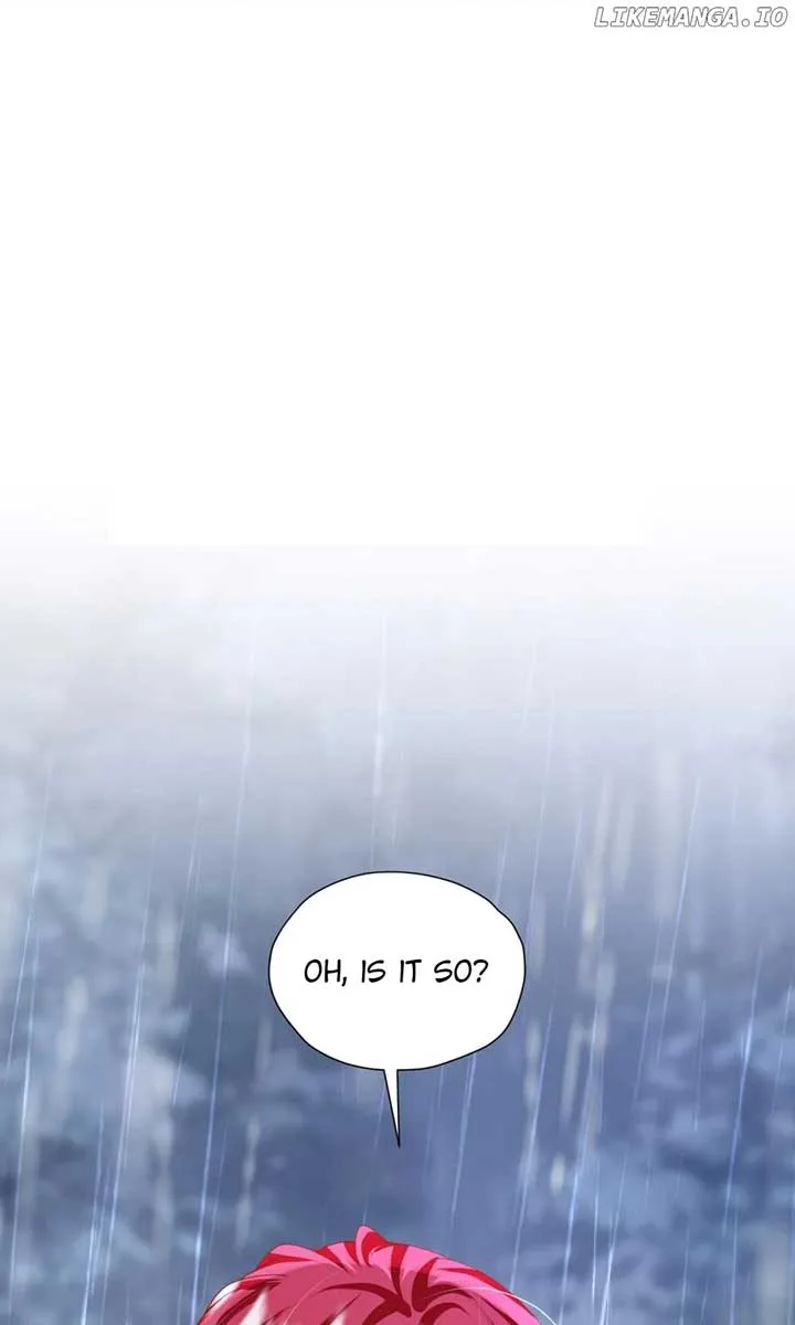 I’m in Love with My Foe Chapter 140 page 13