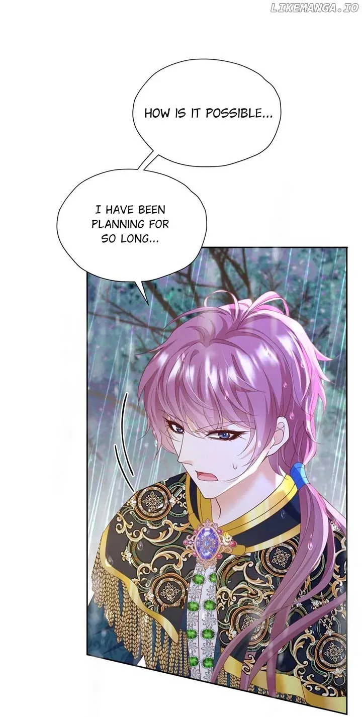 I’m in Love with My Foe Chapter 140 page 18