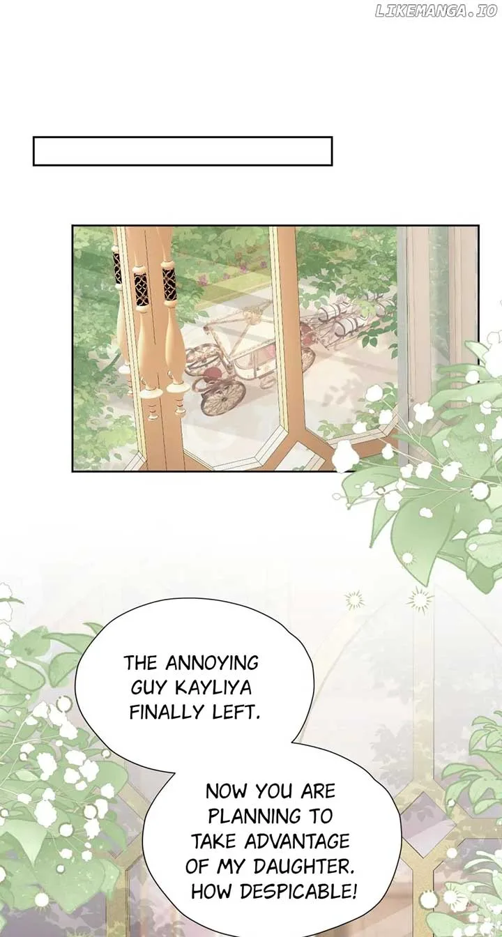 I’m in Love with My Foe Chapter 143 page 16