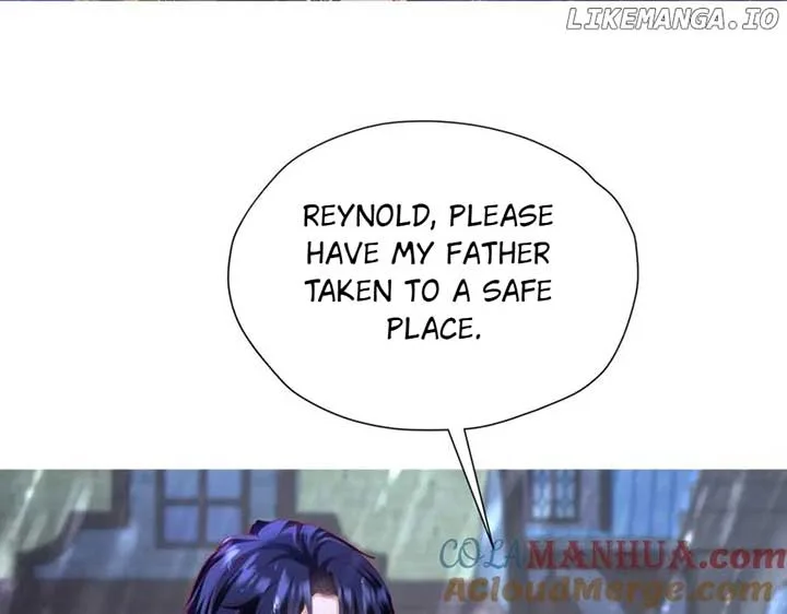 I’m in Love with My Foe Chapter 139 page 50