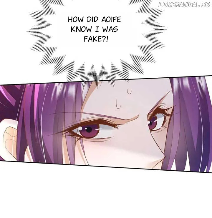 I’m in Love with My Foe Chapter 141 page 9