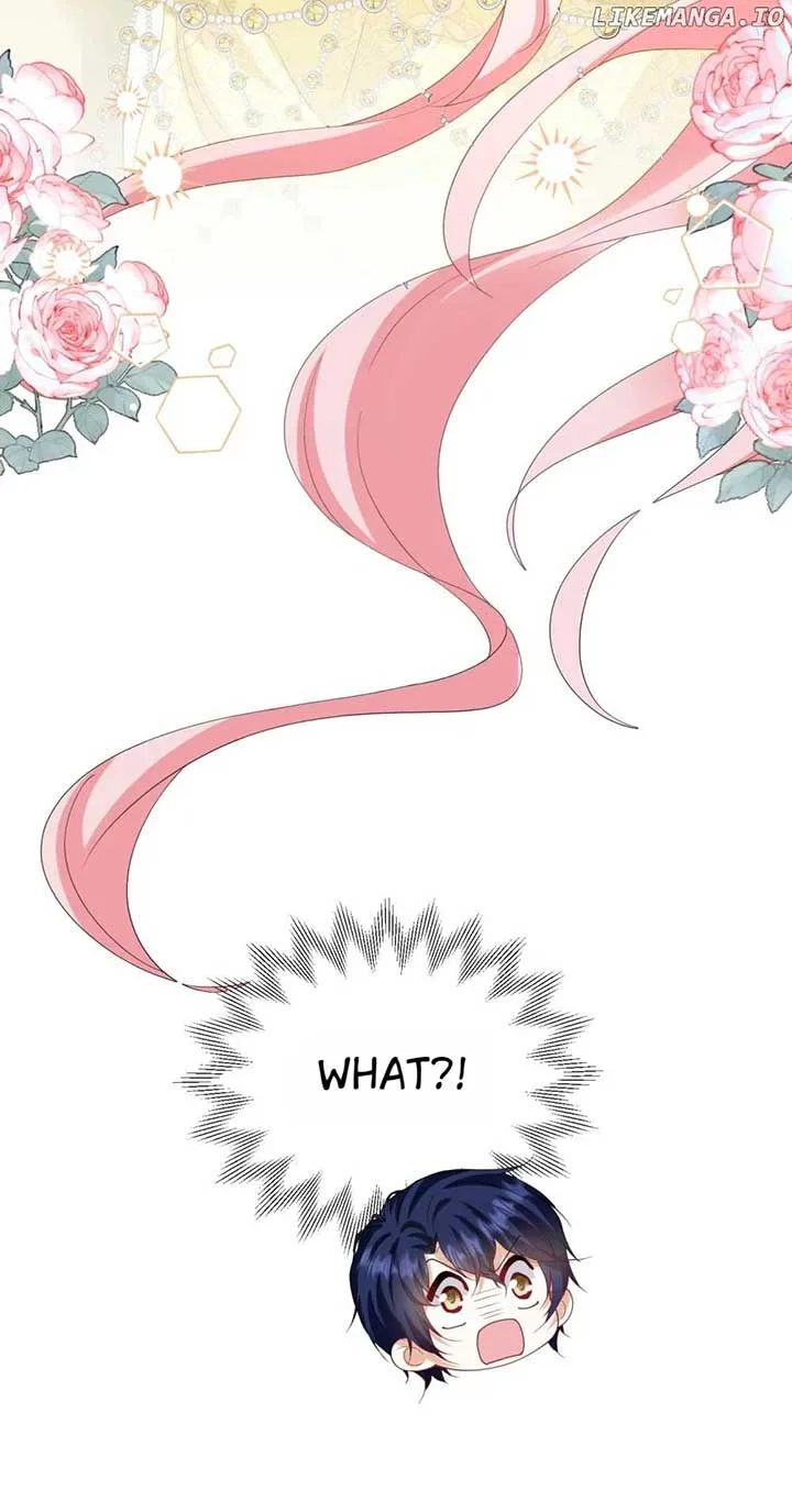 I’m in Love with My Foe Chapter 143 page 13