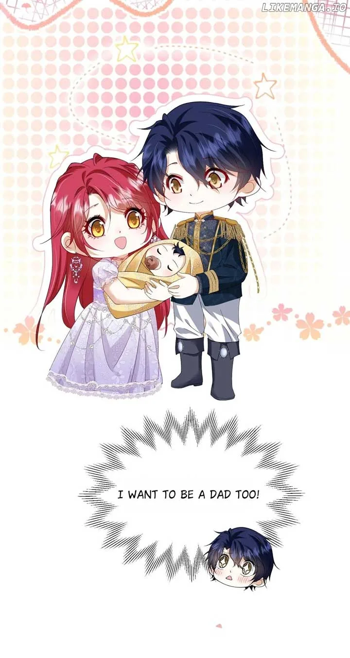 I’m in Love with My Foe Chapter 143 page 7