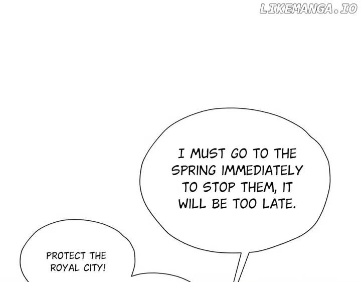 I’m in Love with My Foe Chapter 139 page 47