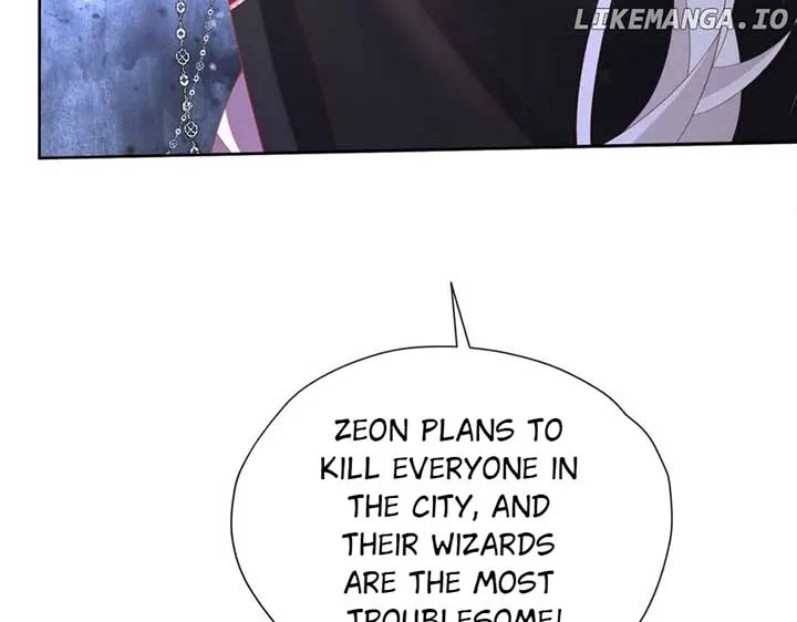 I’m in Love with My Foe Chapter 139 page 45