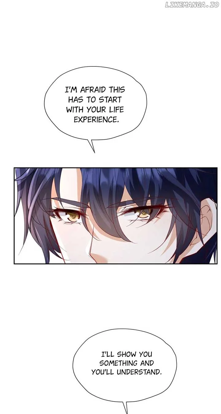 I’m in Love with My Foe Chapter 143 page 30