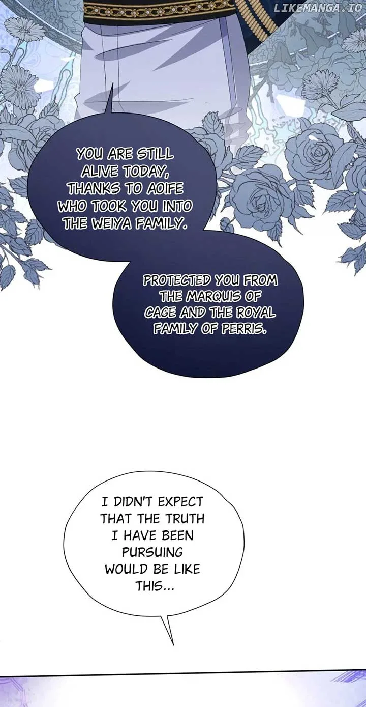 I’m in Love with My Foe Chapter 143 page 39