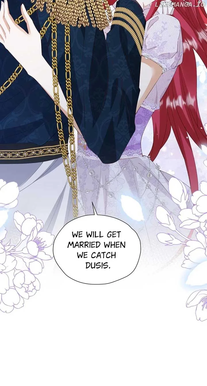 I’m in Love with My Foe Chapter 143 page 22