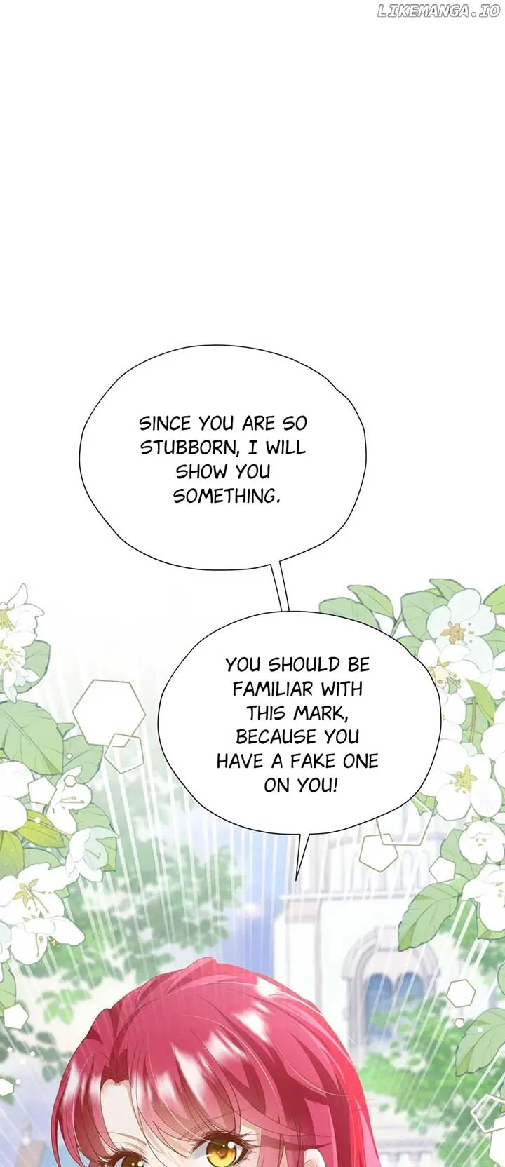 I’m in Love with My Foe Chapter 141 page 13