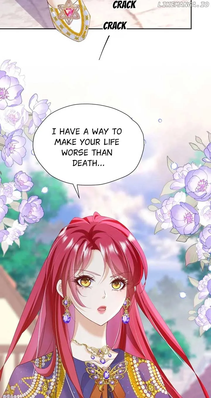 I’m in Love with My Foe Chapter 140 page 41