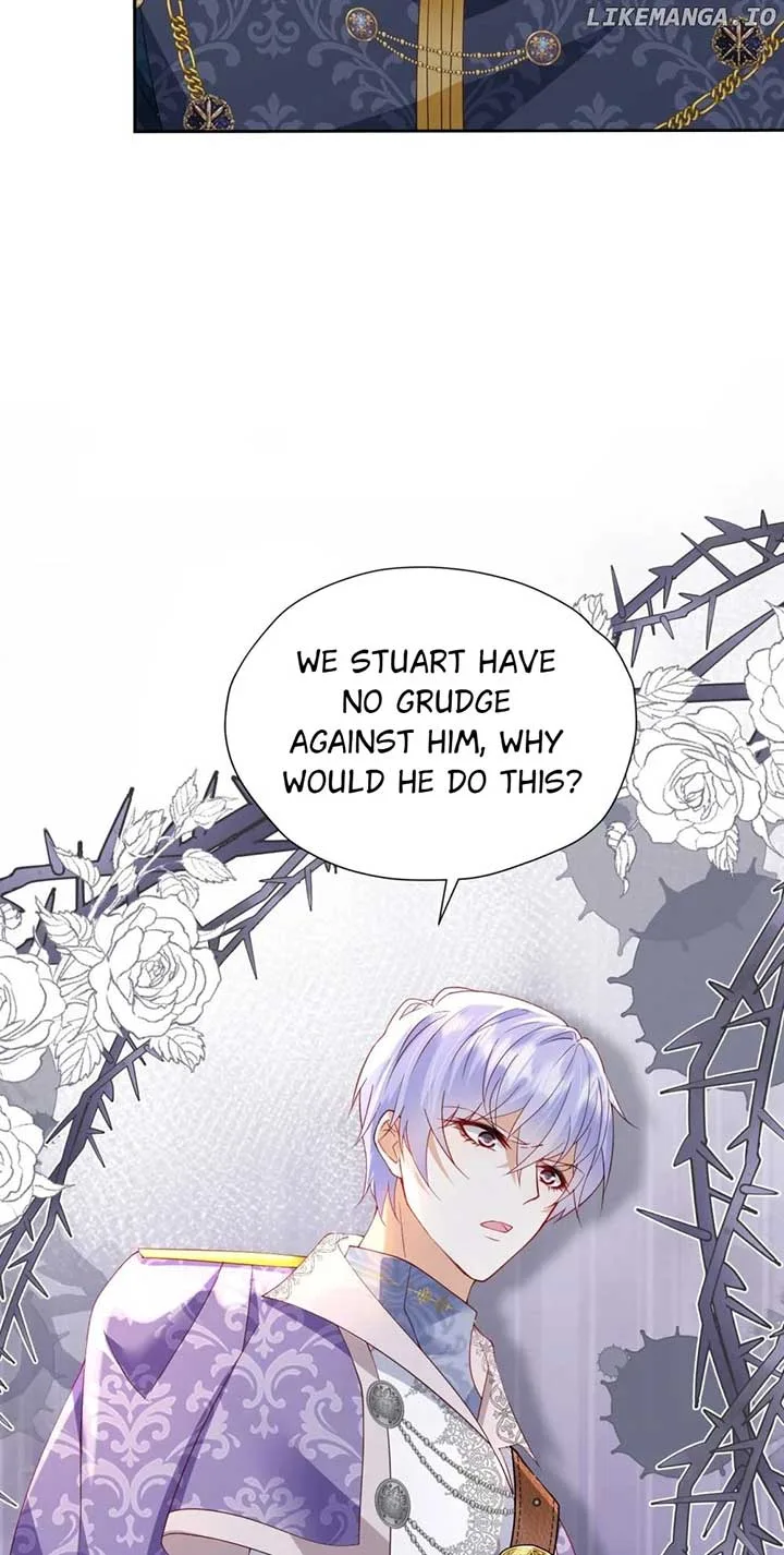 I’m in Love with My Foe Chapter 143 page 28