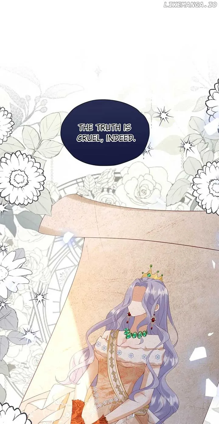 I’m in Love with My Foe Chapter 143 page 37