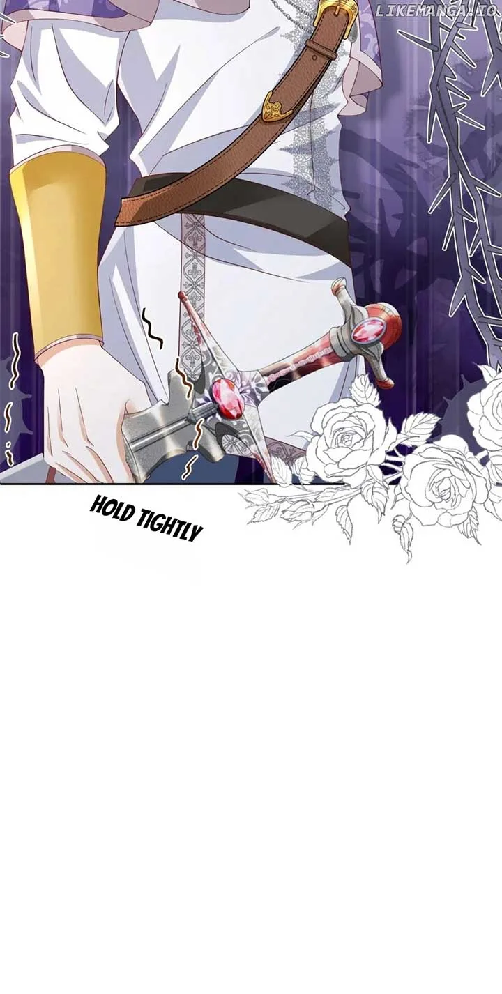 I’m in Love with My Foe Chapter 143 page 29