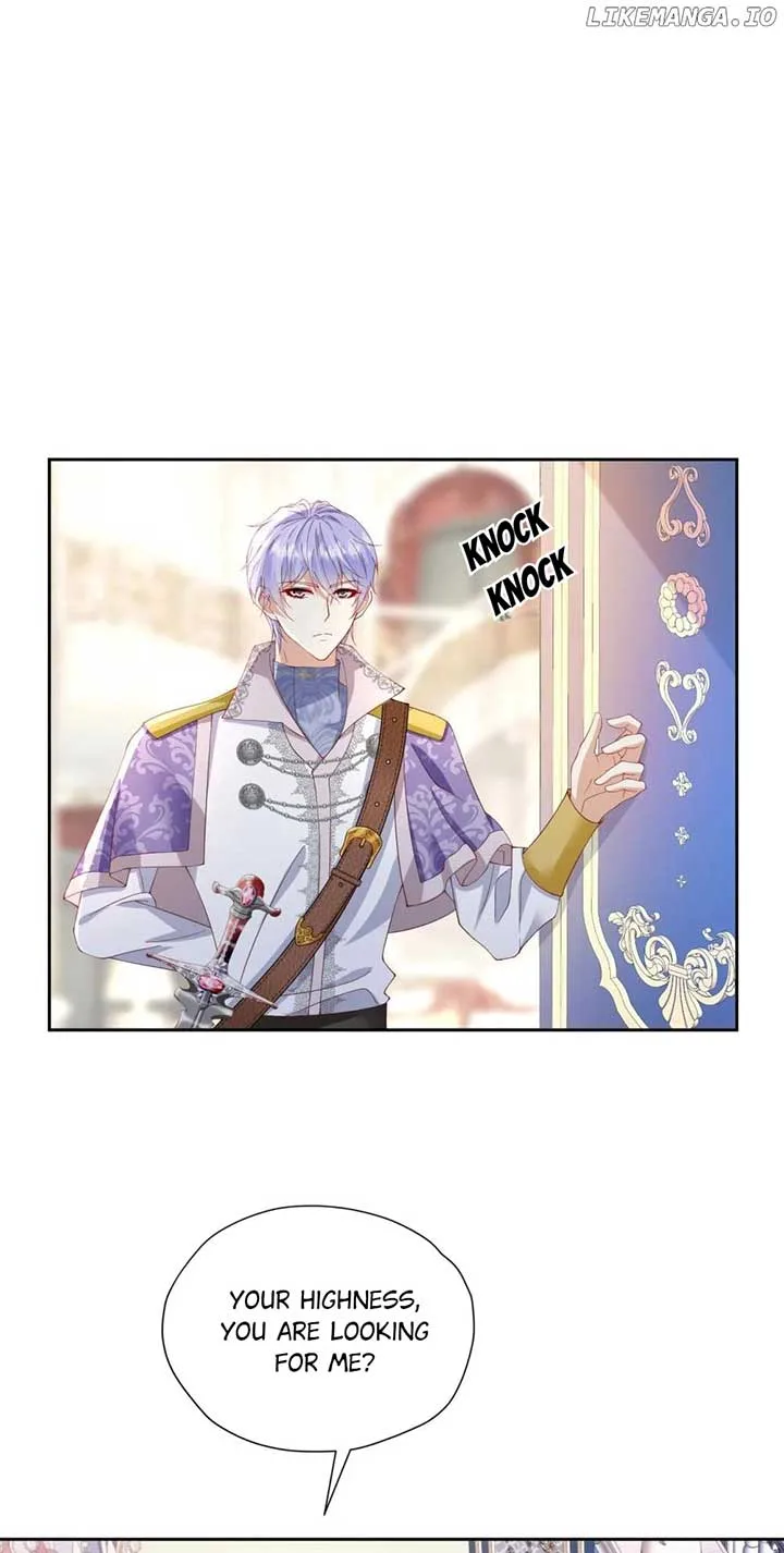 I’m in Love with My Foe Chapter 143 page 23