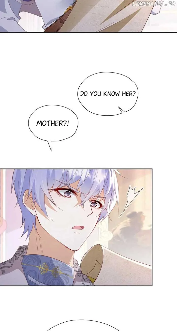 I’m in Love with My Foe Chapter 143 page 32