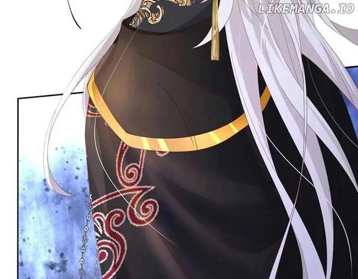 I’m in Love with My Foe Chapter 139 page 44