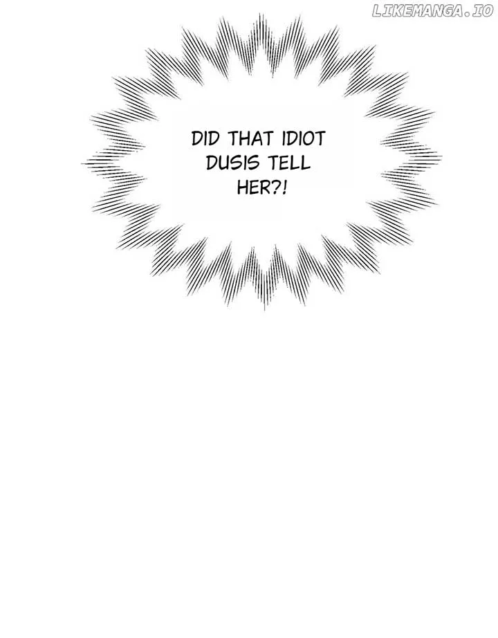 I’m in Love with My Foe Chapter 141 page 10