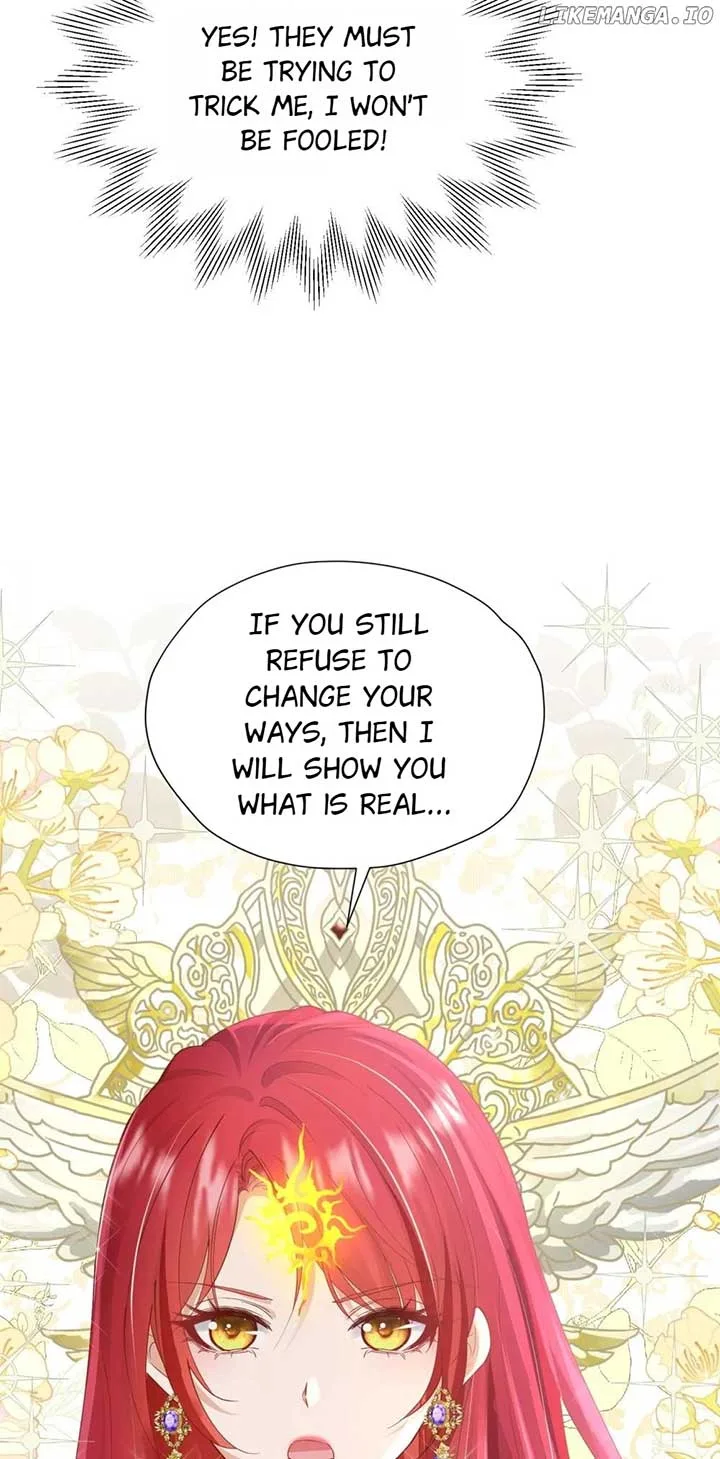 I’m in Love with My Foe Chapter 141 page 18