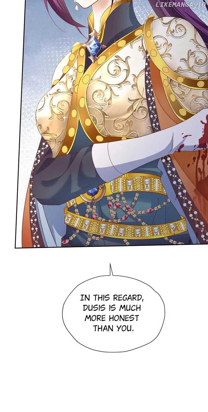 I’m in Love with My Foe Chapter 140 page 31