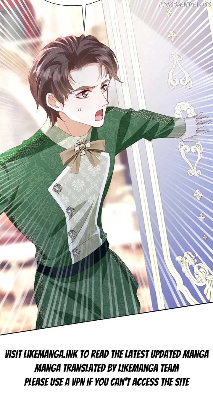 I’m in Love with My Foe Chapter 143 page 41