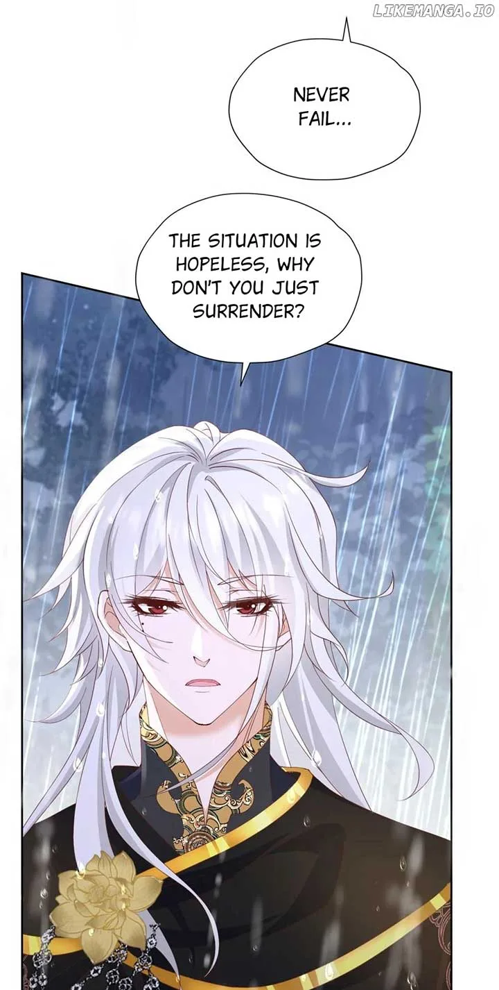 I’m in Love with My Foe Chapter 140 page 19