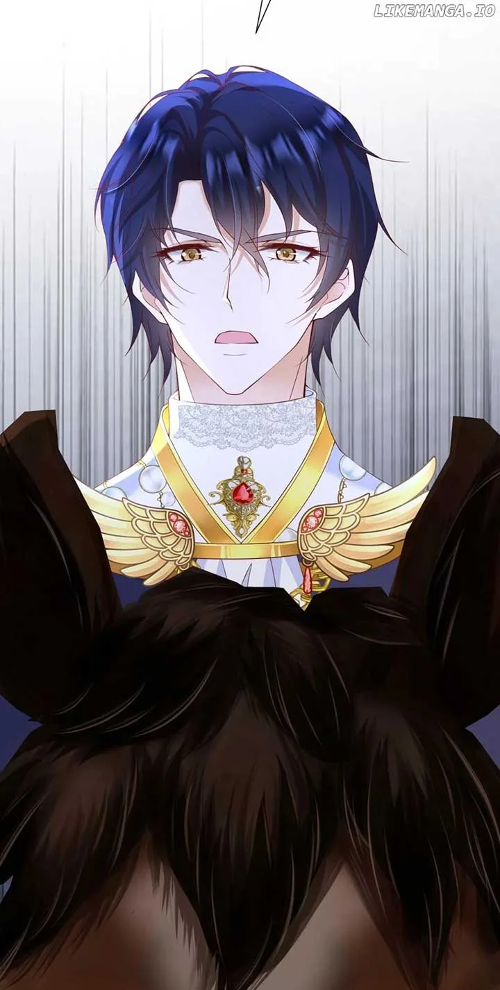 I’m in Love with My Foe Chapter 140 page 29