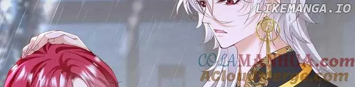 I’m in Love with My Foe Chapter 139 page 70