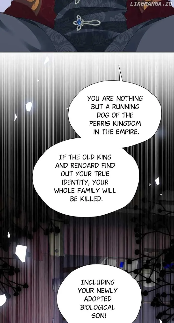 I’m in Love with My Foe Chapter 144 page 9