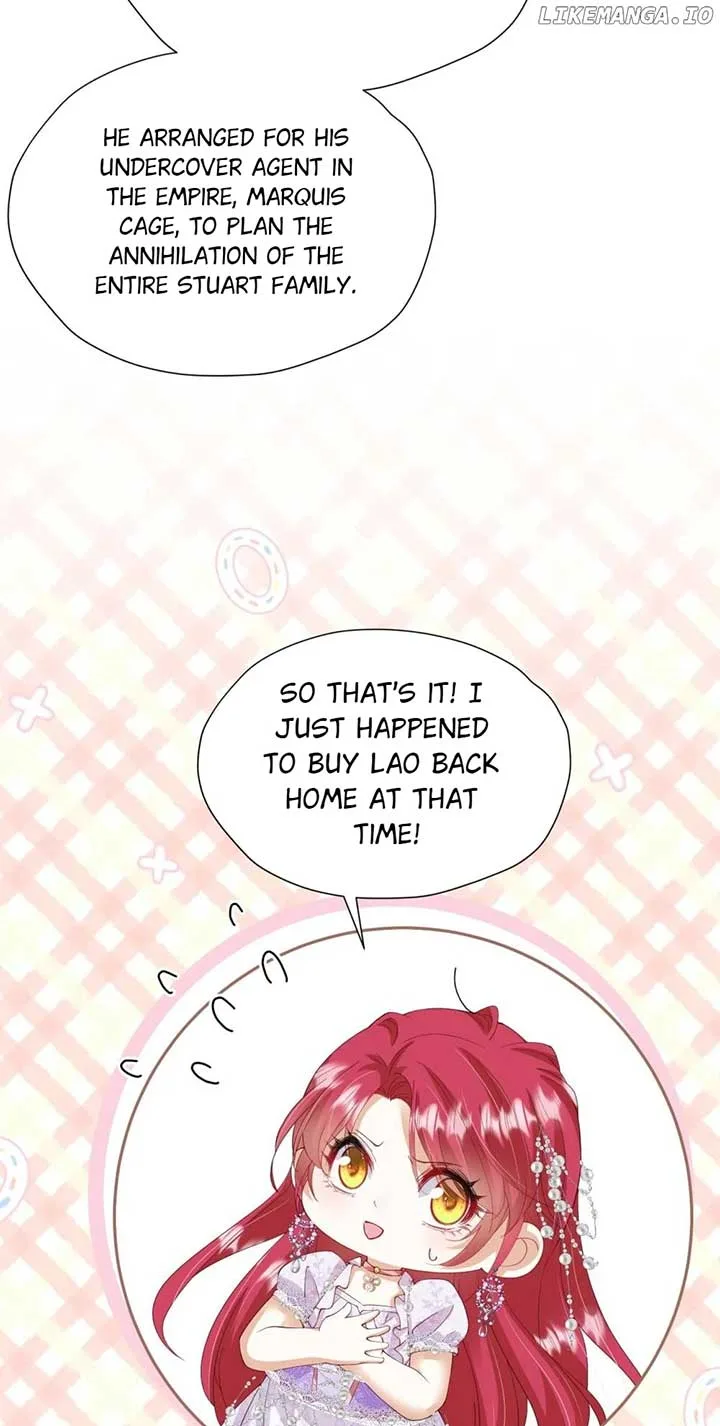 I’m in Love with My Foe Chapter 144 page 24