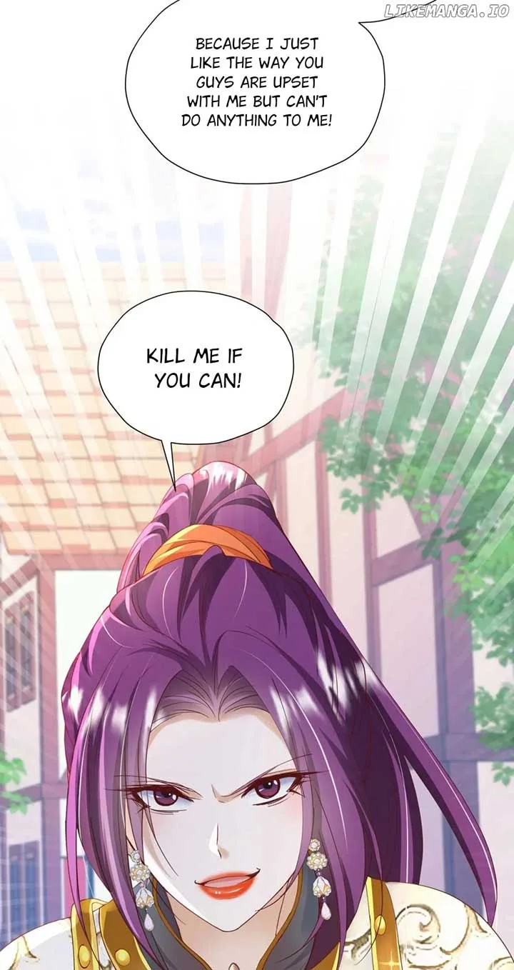 I’m in Love with My Foe Chapter 140 page 39